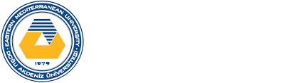 Eastern Mediterranean University logo